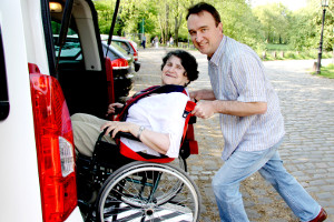 Centro Assistenza Genova - Accompagnamento e trasporto in ambulanza